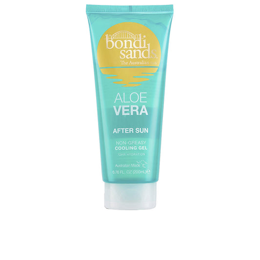 BONDI SANDS - Solar - ALOE VERA