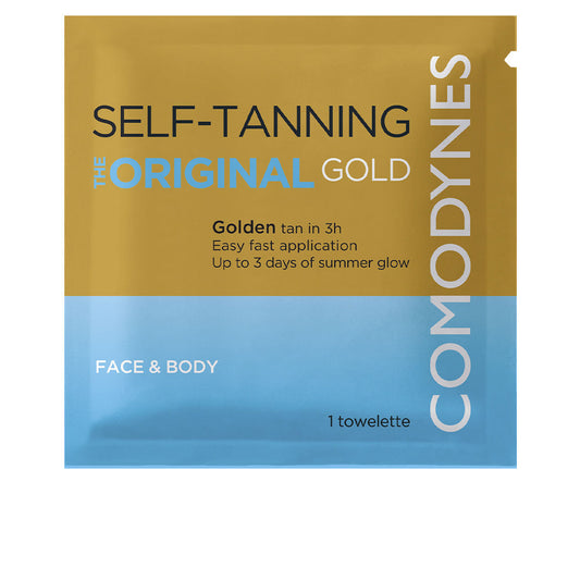 COMODYNES - Solar - SELF-TANNING / (7 opciones)
