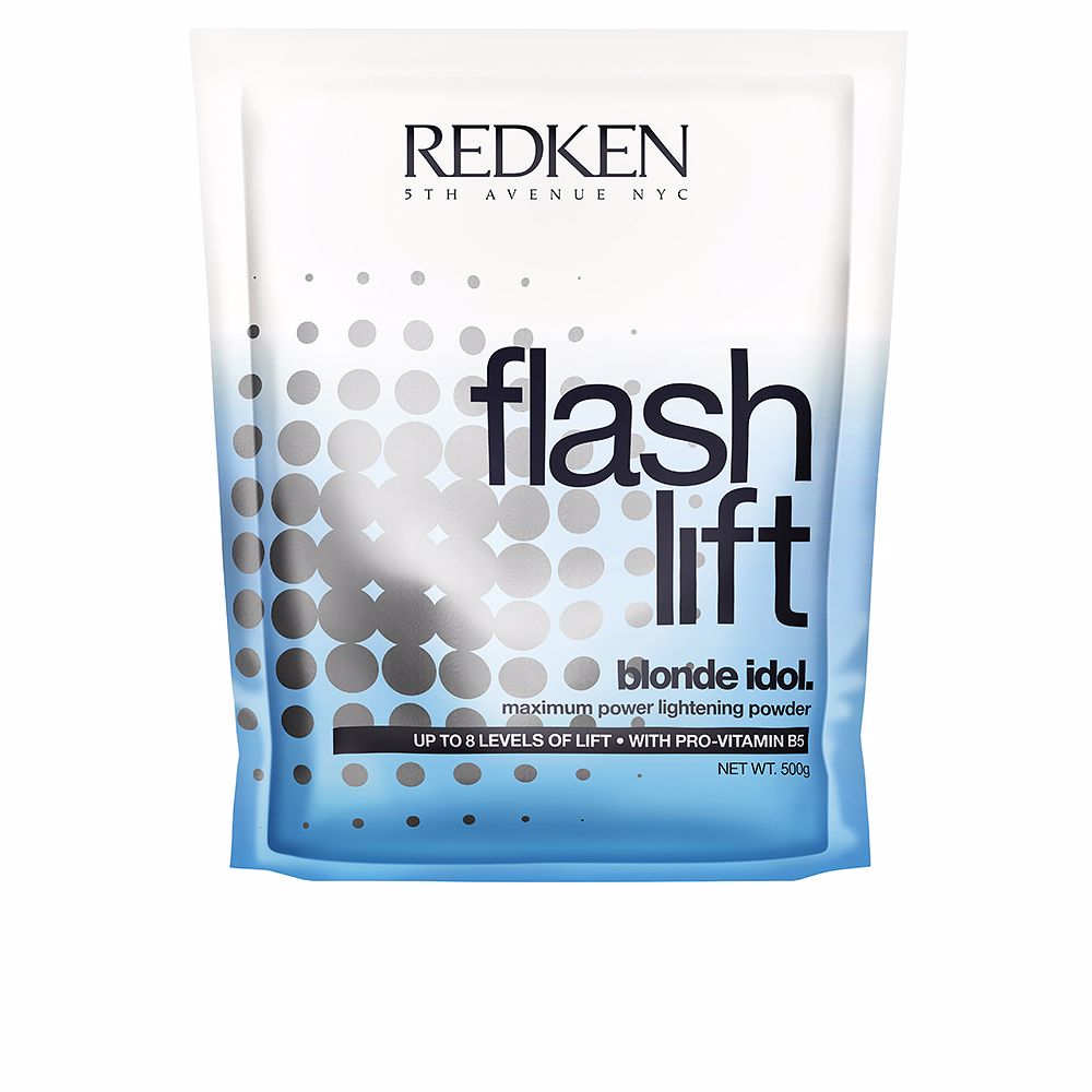REDKEN - Cabello - BLONDE IDOL / (4 opciones)
