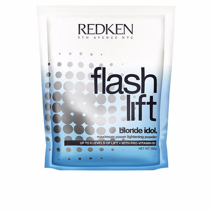 REDKEN - Cabello - BLONDE IDOL / (4 opciones)