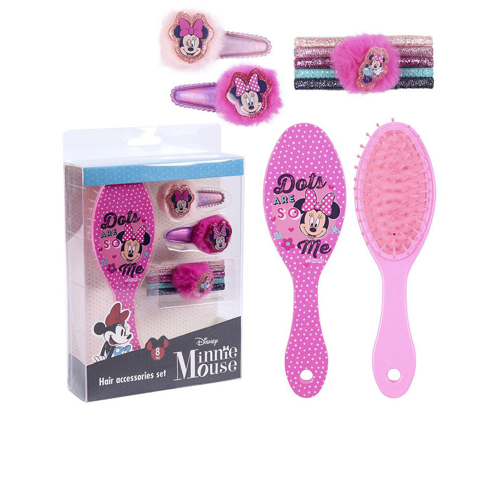INCA - Bebé y Niños - BELLEZA ACCESORIOS / (3 opciones)