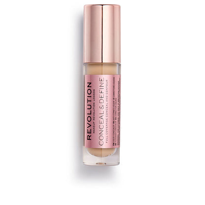 REVOLUTION MAKE UP - Maquillaje - CONCEAL & DEFINE / (16 opciones)