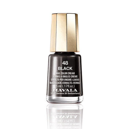 MAVALA - Maquillaje - MAVALA NAIL COLOR / (37 opciones)