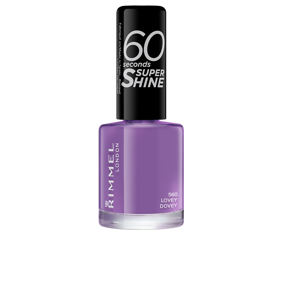 RIMMEL LONDON - Maquillaje - 60 SECONDS / (36 opciones)