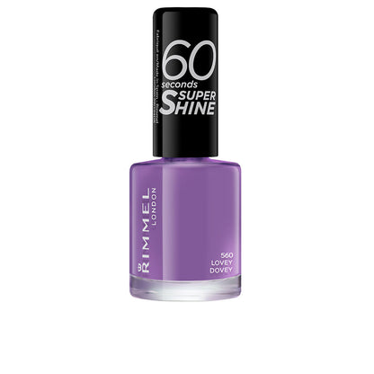 RIMMEL LONDON - Maquillaje - 60 SECONDS / (36 opciones)