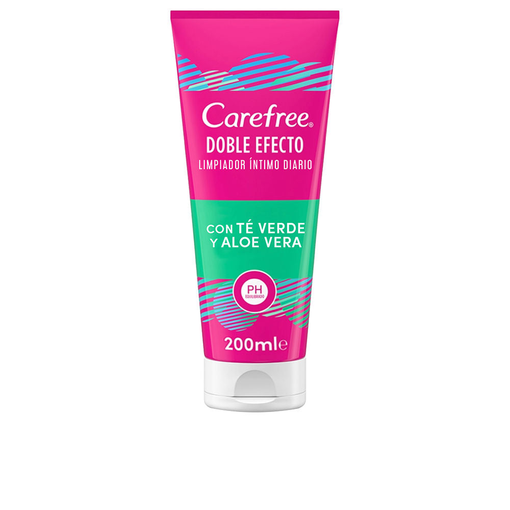 CAREFREE - Higiene - CAREFREE ALOE VERA / (2 opciones)