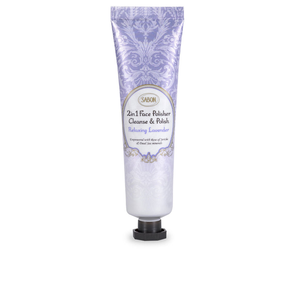 SABON - Cosmética Facial - FACE POLISHER / (2 opciones)