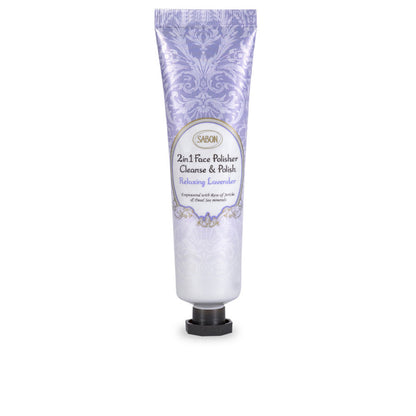 SABON - Cosmética Facial - FACE POLISHER / (2 opciones)