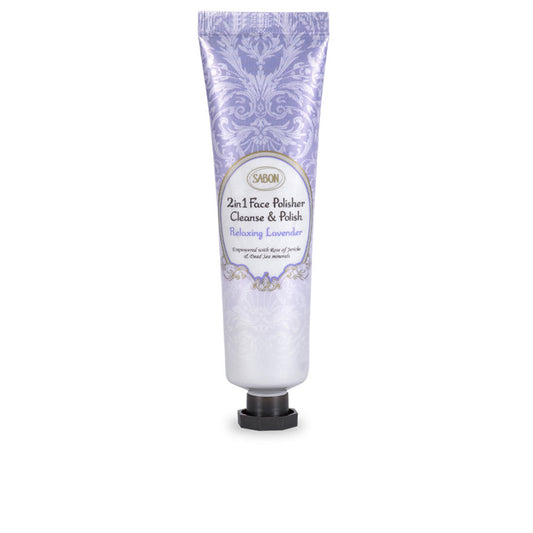 SABON - Cosmética Facial - FACE POLISHER / (2 opciones)
