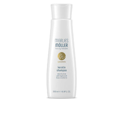 MARLIES MÖLLER - Cabello - KERATIN / (2 opciones)