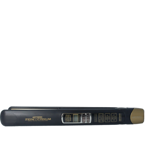 ARTERO - Cabello - ZENIT ION NANO TITANIUM / (2 opciones)