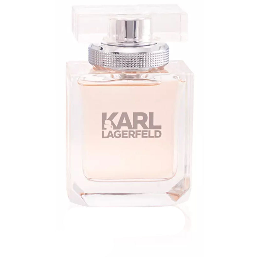 KARL LAGERFELD - Perfumes - KARL LAGERFELD FEMME / (2 opciones)