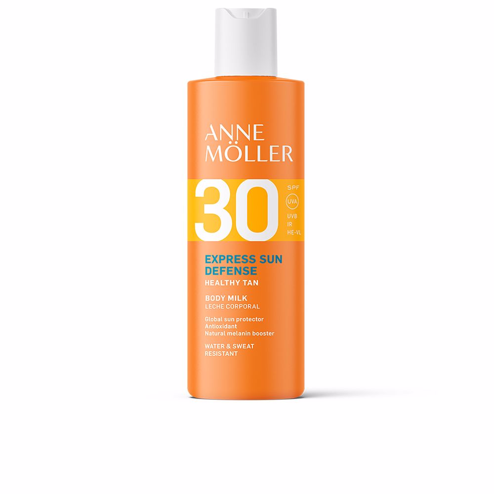 ANNE MÖLLER - Solar - ANNE MÖLLER SUN CARE / (3 opciones)