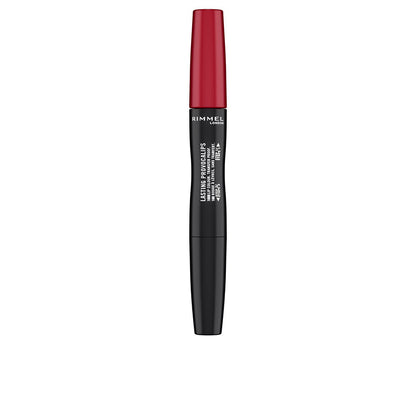 RIMMEL LONDON - Maquillaje - LASTING PROVACALIPS lip colour transfer proof