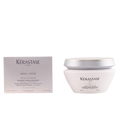 KERASTASE - Cabello - SPECIFIQUE / (19 opciones)