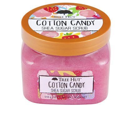 TREE HUT - Cosmética Corporal - TREE HUT SUGAR SCRUBS / (16 opciones)