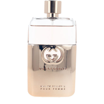 GUCCI - Perfumes - GUCCI GUILTY / (4 opciones)