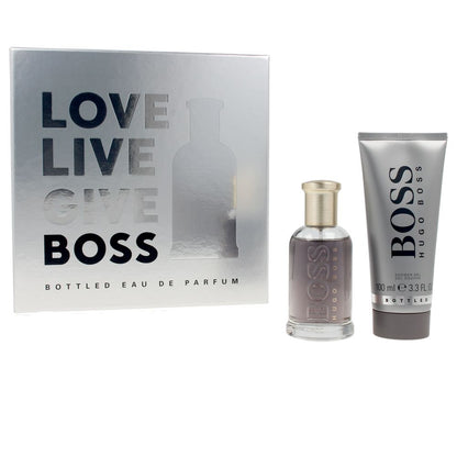 HUGO BOSS-BOSS - Perfumes - BOSS BOTTLED / (10 opciones)