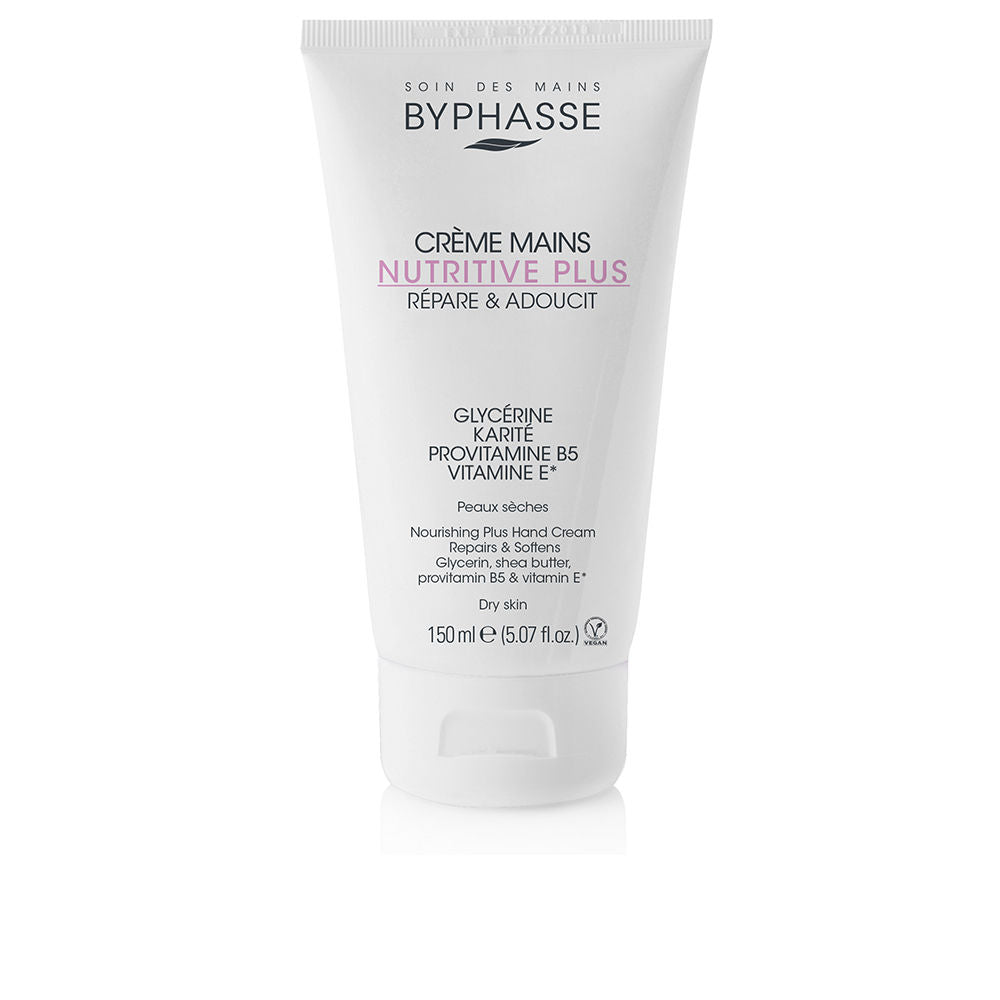 BYPHASSE - Cosmética Corporal - CUIDADOS HIDRATANTES / (6 opciones)