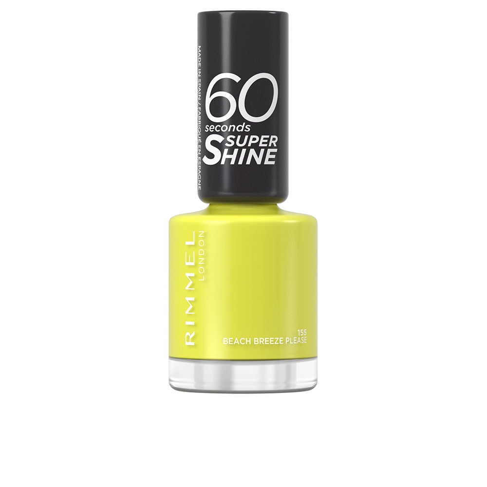 RIMMEL LONDON - Maquillaje - 60 SECONDS / (36 opciones)