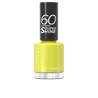 RIMMEL LONDON - Maquillaje - 60 SECONDS / (36 opciones)
