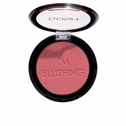GOSH - Maquillaje - I'M BLUSHING / (2 opciones)