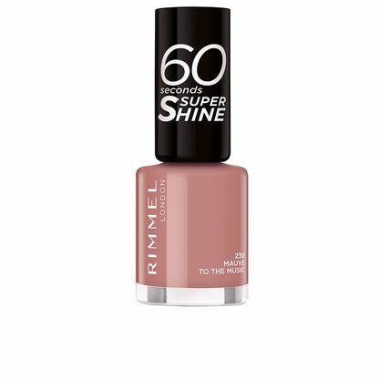 RIMMEL LONDON - Maquillaje - 60 SECONDS / (36 opciones)