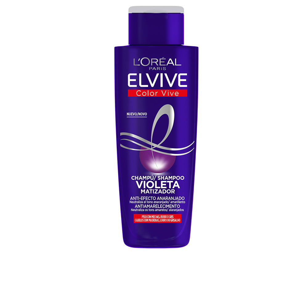 L'ORÉAL PARIS - Cabello - ELVIVE / (48 opciones)