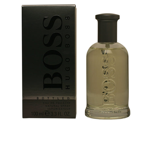 HUGO BOSS-BOSS - Perfumes - BOSS BOTTLED / (10 opciones)