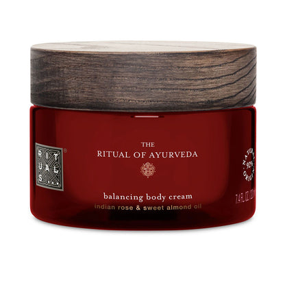 RITUALS - Cosmética Corporal - THE RITUAL OF AYURVEDA / (18 opciones)