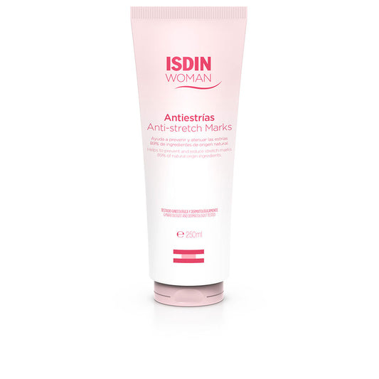 ISDIN - Cosmética Corporal - ISDIN WOMAN / (7 opciones)