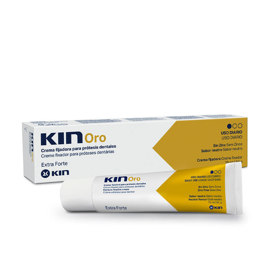 KIN - Higiene - KIN ORO / (4 opciones)