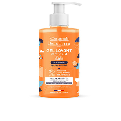 BEAUTERRA - Bebé y Niños - BIO BEAUTERRA / (7 opciones)