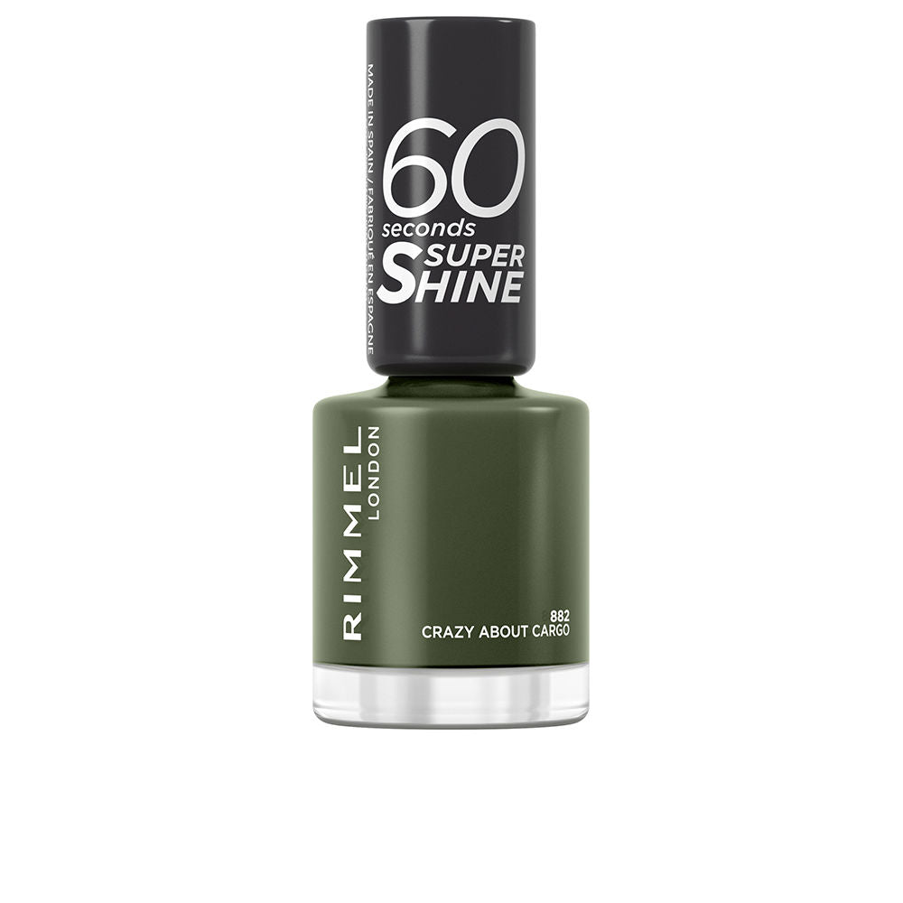 RIMMEL LONDON - Maquillaje - 60 SECONDS / (36 opciones)