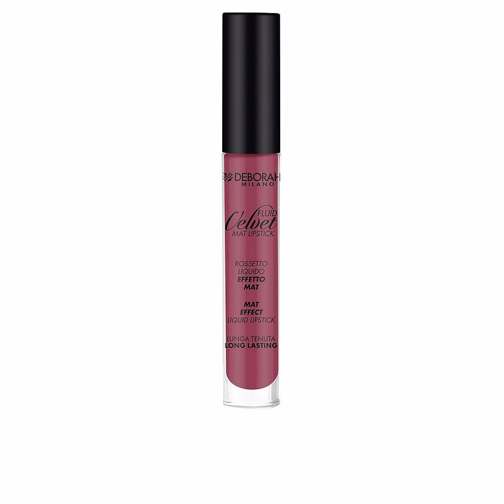 DEBORAH - Maquillaje - VELVET MAT