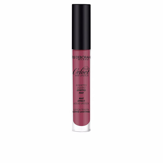 DEBORAH - Maquillaje - VELVET MAT