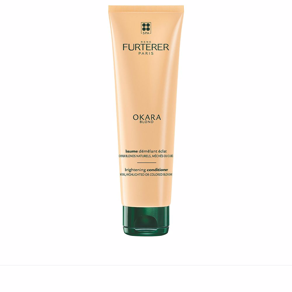 RENE FURTERER - Cabello - OKARA / (6 opciones)