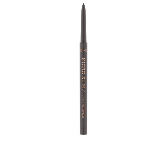 CATRICE - Maquillaje - MICRO SLIM eye pencil waterproof / (3 variantes)