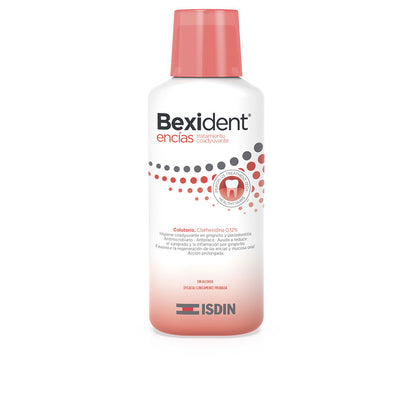 ISDIN - Higiene - BEXIDENT / (32 opciones)