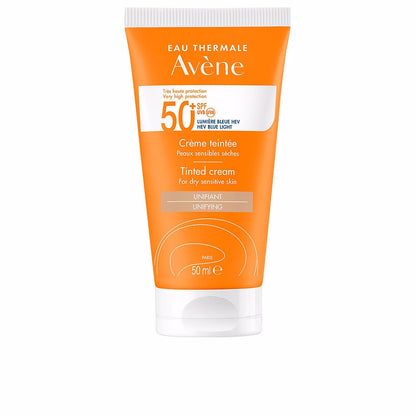 AVÈNE - Solar - SOLAIRE HAUTE PROTECTION / (40 opciones)