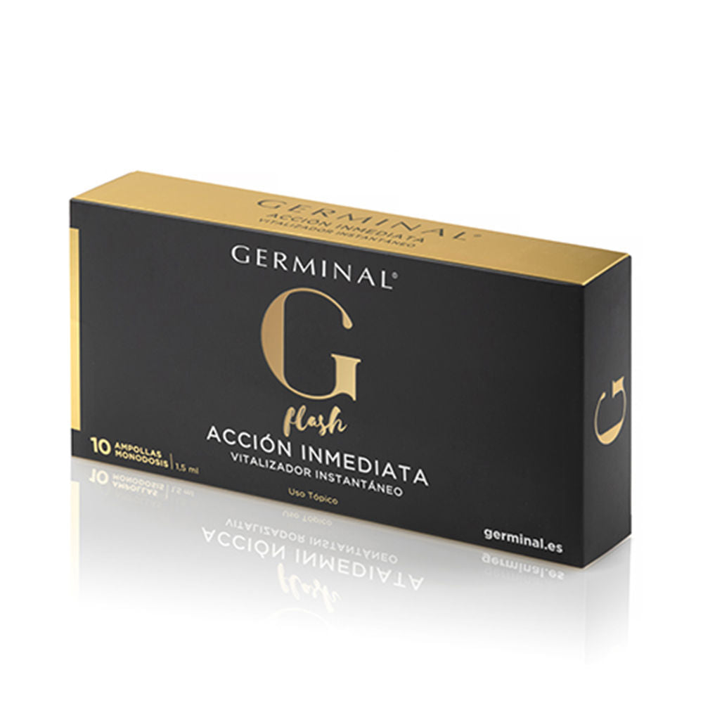 GERMINAL - Cosmética Facial - ACCIÓN INMEDIATA / (4 opciones)