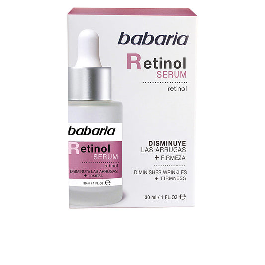BABARIA - Cosmética Facial - RETINOL BABARIA