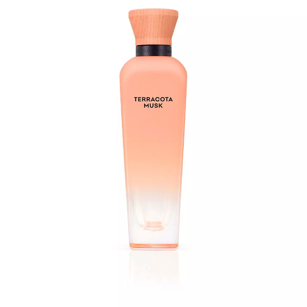ADOLFO DOMINGUEZ - Perfumes - TERRACOTA MUSK