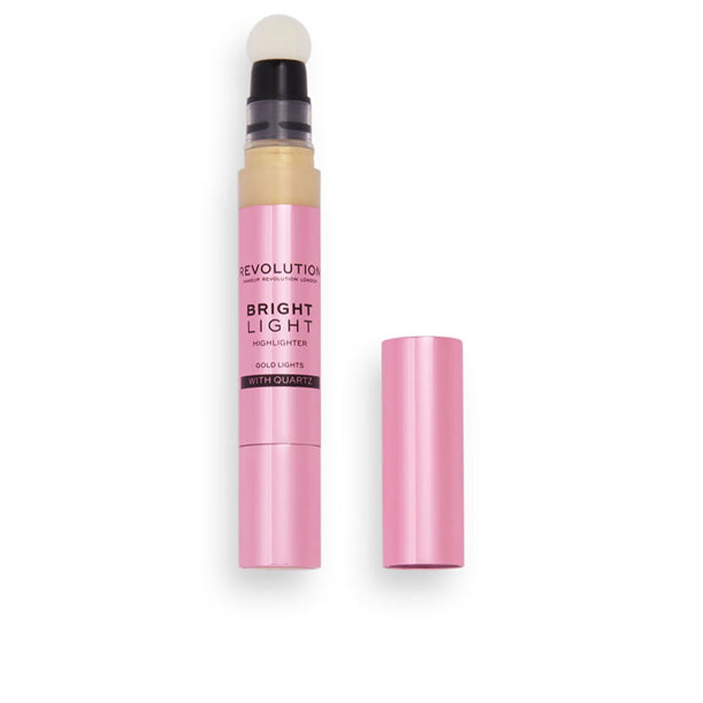 REVOLUTION MAKE UP - Maquillaje - BRIGHT LIGHT / (6 opciones)