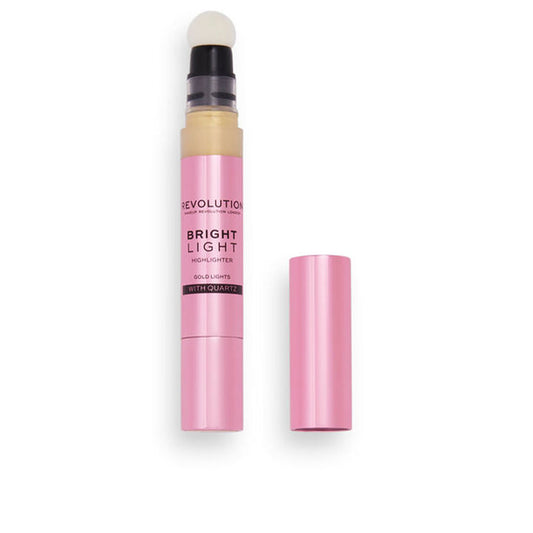 REVOLUTION MAKE UP - Maquillaje - BRIGHT LIGHT / (6 opciones)