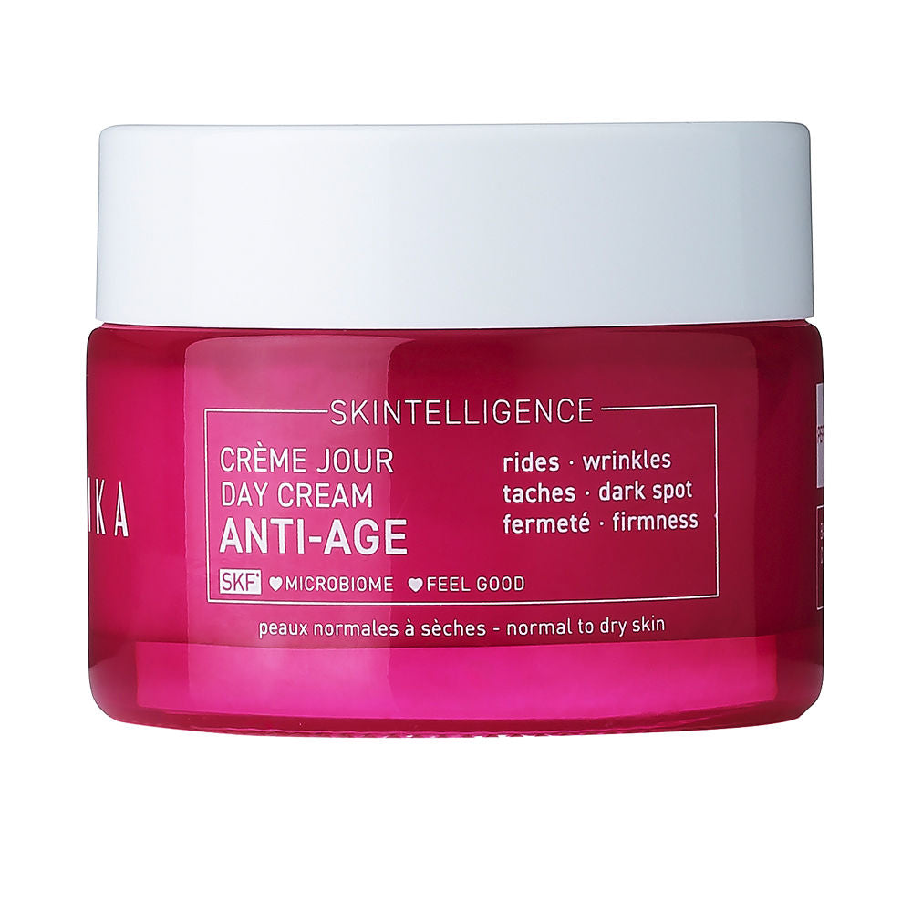 TALIKA - Cosmética Facial - SKINTELLIGENCE ANTI-AGE / (3 opciones)