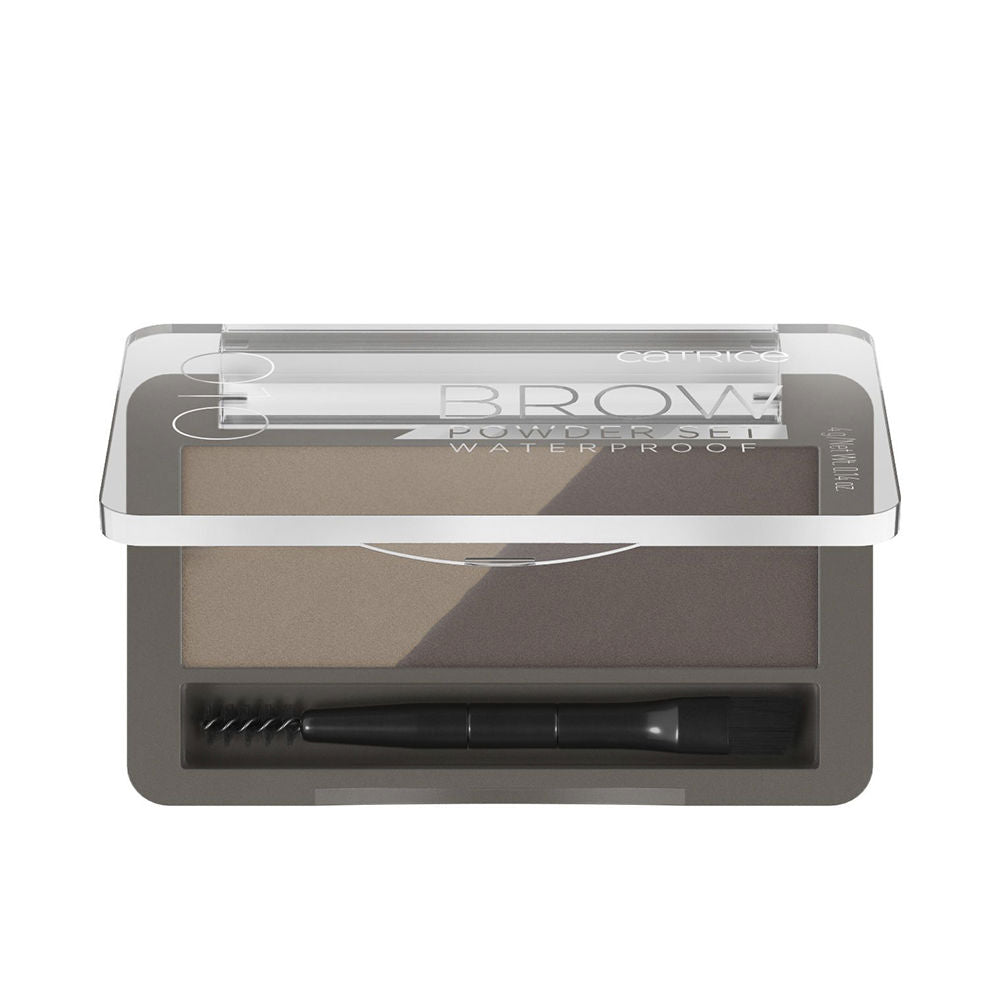 CATRICE - Maquillaje - BROW powder set waterproof