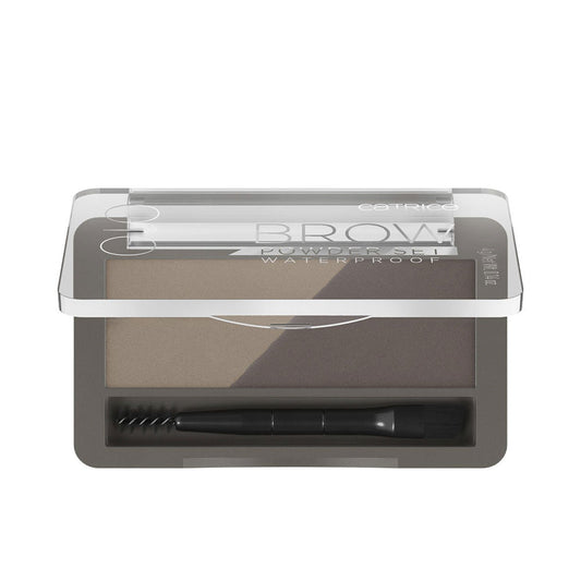 CATRICE - Maquillaje - BROW powder set waterproof