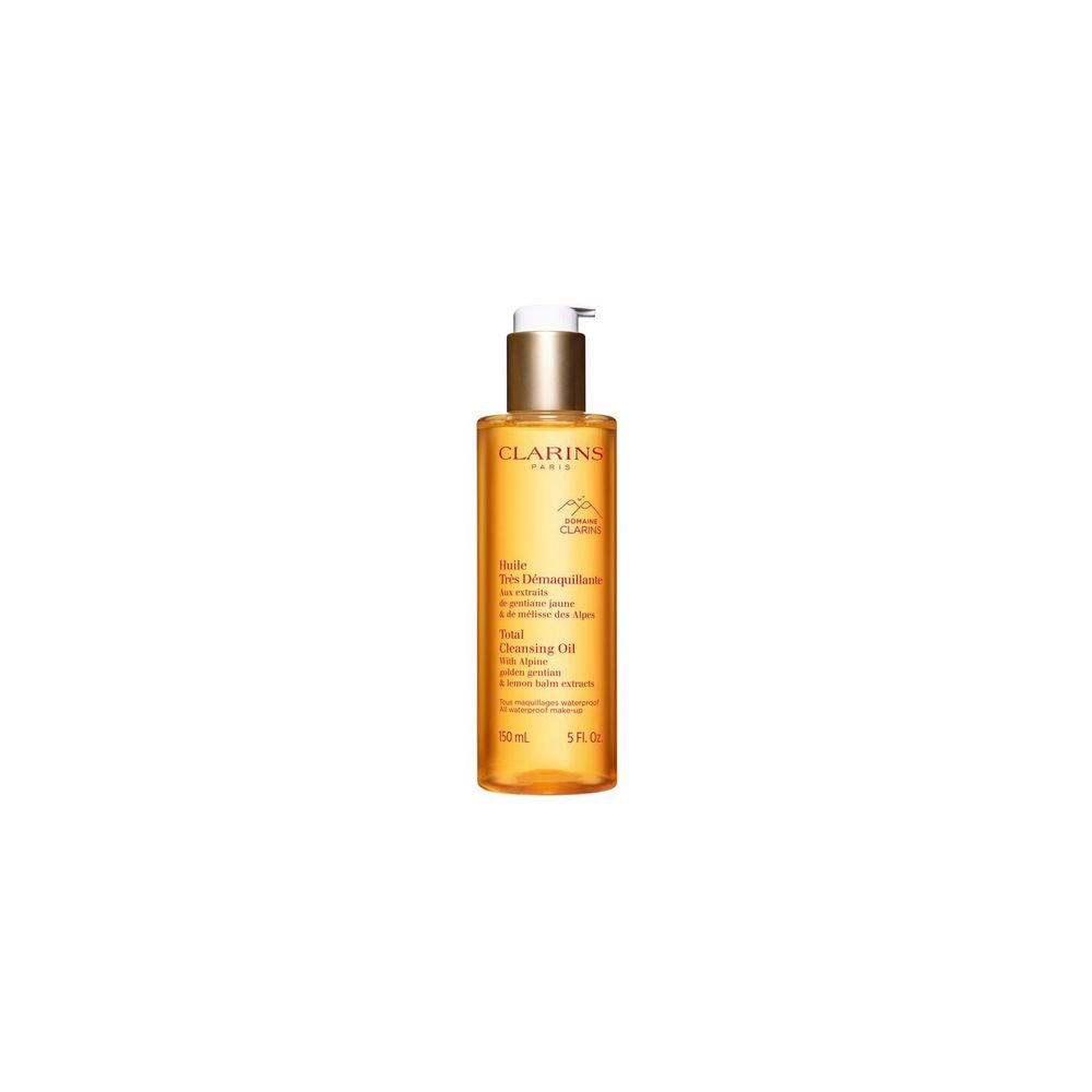 CLARINS - Cosmética Facial - LIMPIADORES FACIALES Y LOCIONES / (25 opciones)