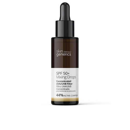 SKIN GENERICS - Solar - MIXING DROPS